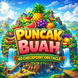 [FREE TITLE x1000] MOUNT PUNCAK BUAH