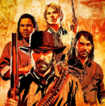 Van der Linde Gang / RDR2