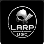 Larp ugc inc