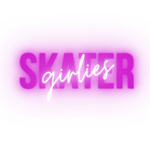 Skater girlies