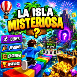 [soon] The Mysterious Island