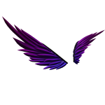 [ 🔥 ] BlueMag Wings