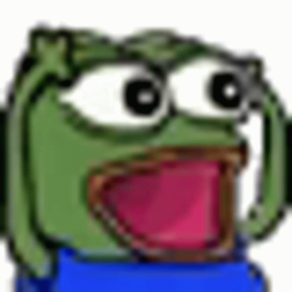 poggers-twitch (1) Roblox decal