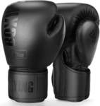 Boxing combo.