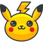 The Pikachus!