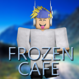 Cafe | Frozenº Cafe BETA