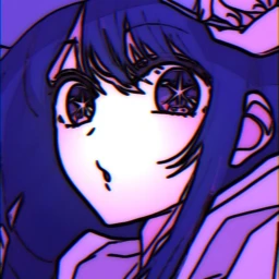 ┊💜 ┊⭐┊ icon