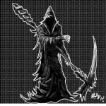 Lonely Reapers