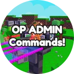 Admin Commands (OP)