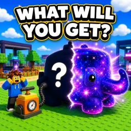 [GIFTING] Inflate Everything! 🎈 icon