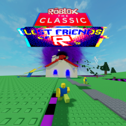 The Classic: Lost Friends Of R's