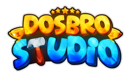 DosBro Studio Roblox group icon