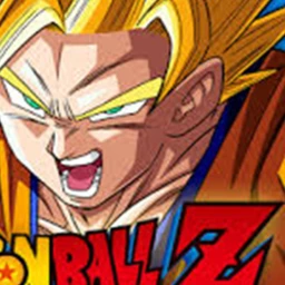 DragonBall Super Saiyan Testing icon