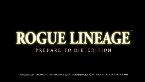 Rogue Lineage: PTDE