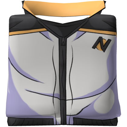 Subaru Natsuki Jacket Roblox NoFilter