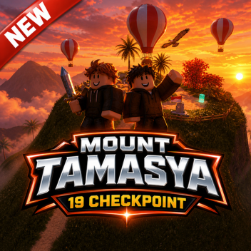 [NEW UPDATE + X5 SUMMIT] MOUNT TAMASYA