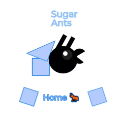 Home 🐜 [Update]