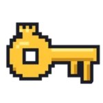 Keymaster Roblox badge thumbnail