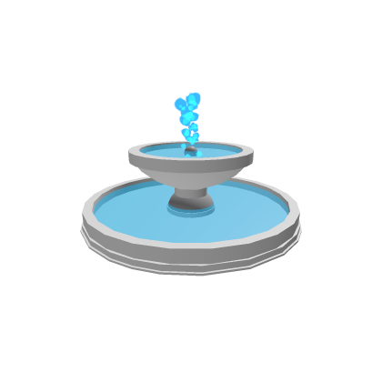 Fountain