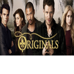 The Originals!'s