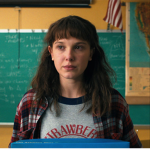 (: stranger things :)