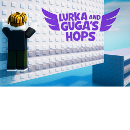 [NEW] Lurka and Guga's Hops!