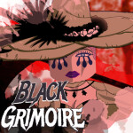 Black Grimoire: Legacy