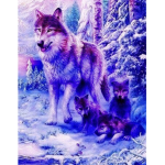 The wxlf pack