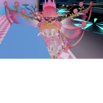 Your Girl’s Pink Squad!