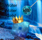 The WaterWater Girls