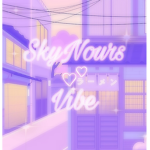 SkyNours Vibe
