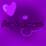 Purple Hangout