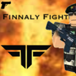 [NEXT GEN] Finally Fight