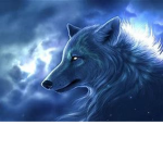 WOLF-TASTIC ARMY