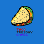 Taco Tuesday Games