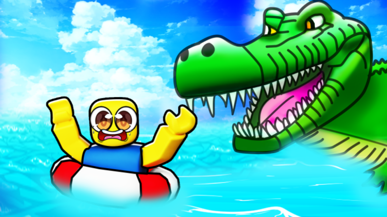 Be a Crocodile screenshot 4