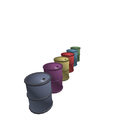 Barrel