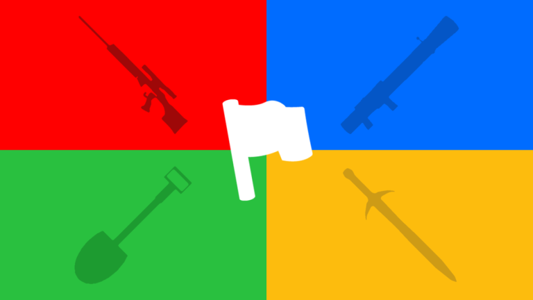 Underground War 3.0 [BEACON] screenshot 3