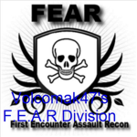 Volcomak47's F.E.A.R Division