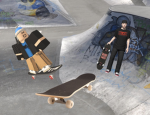 Sleepy Dawg Skate Co.