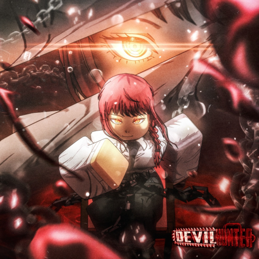 Devil Hunter