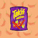 Takis!?