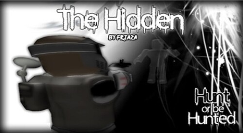 THE HIDDEN