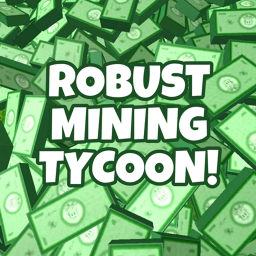 Robust mining tycoon!