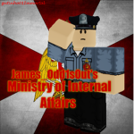 Internal Affairs | TSU