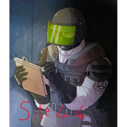 Site 44 Roleplay (WIP)