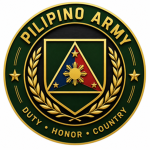 [NEW] FILIPINO ARMY