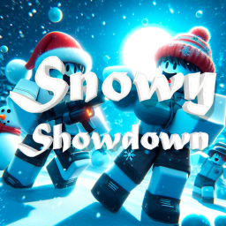 Snowy Showdown