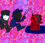 Syndicate of 8