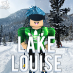 Lake Louise Skiing/Snowboarding